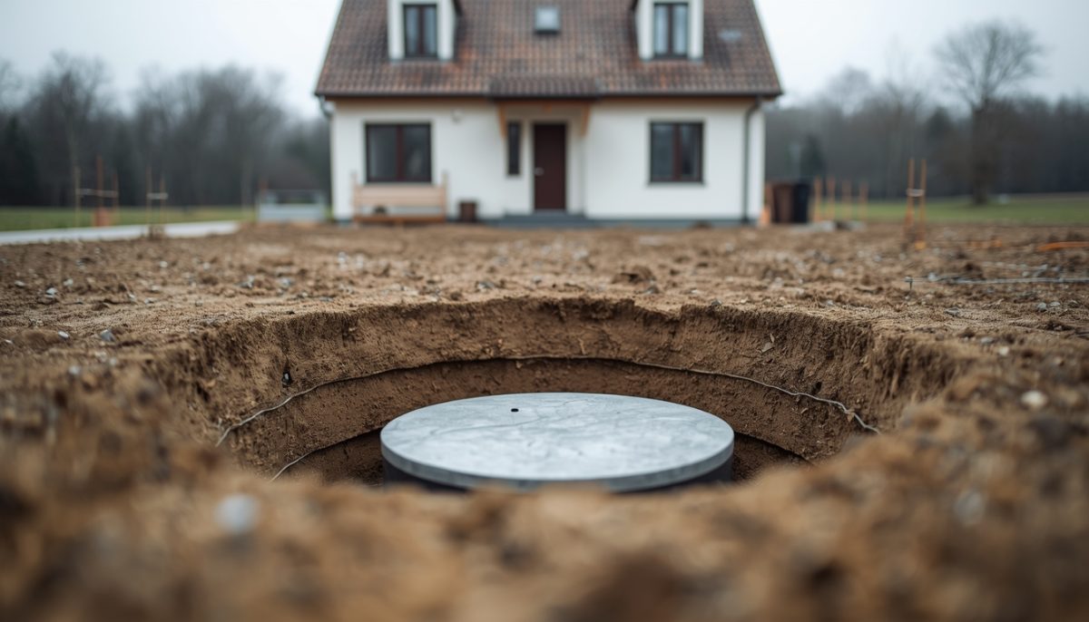 Praktyczna obsługa zbiorników na nieczystości w domu – ekspercki przewodnik poświęcony prawidłowego zarządzania zbiornikiem w dłuższym okresie