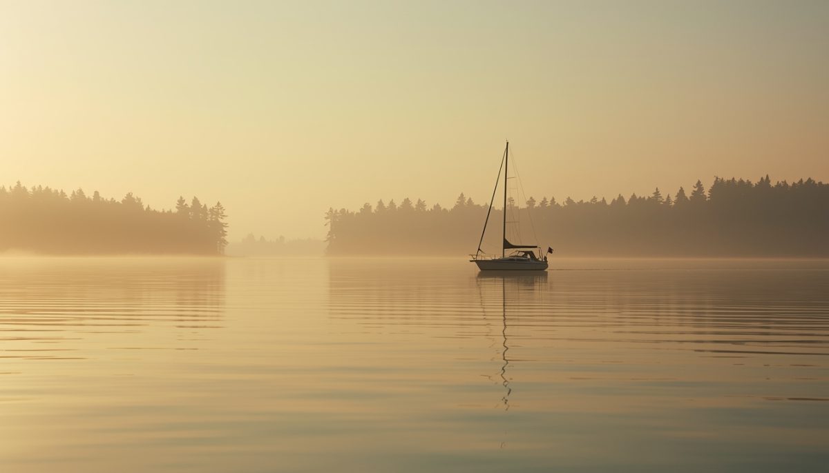 Rozważne koordynowanie wypraw na morzu i profesjonalne opracowanie do pływania