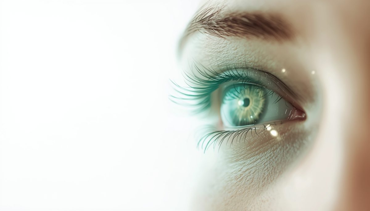 Świadoma ochrona funkcjonowania oczu na co dzień