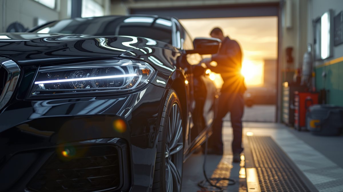 Jak troszczyć się o pojazd