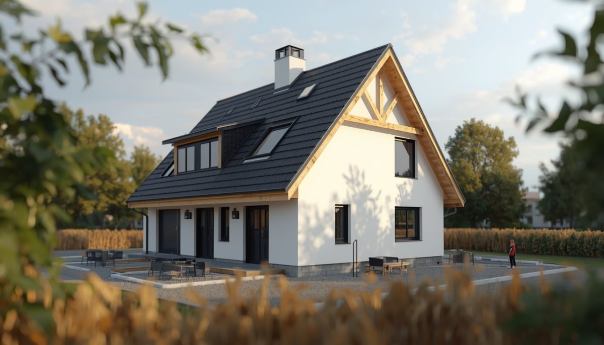 Wykonanie fundamentu pod wykończenie podłogi bez usterek – pełne opracowanie